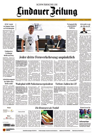 Lindauer Zeitung