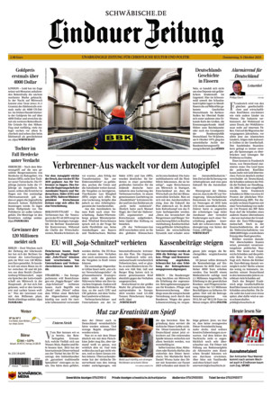 Lindauer Zeitung
