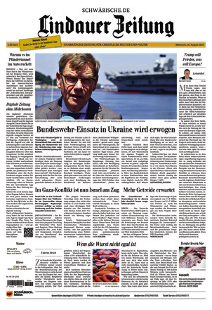 Lindauer Zeitung