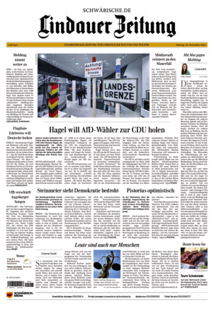 Lindauer Zeitung