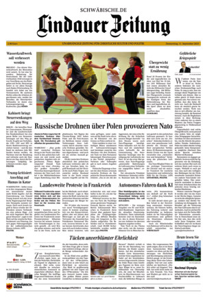 Lindauer Zeitung