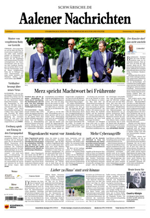 Aalener Nachrichten