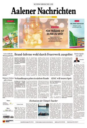 Aalener Nachrichten