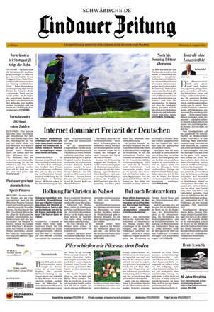 Lindauer Zeitung
