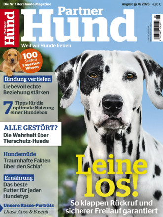 Partner Hund