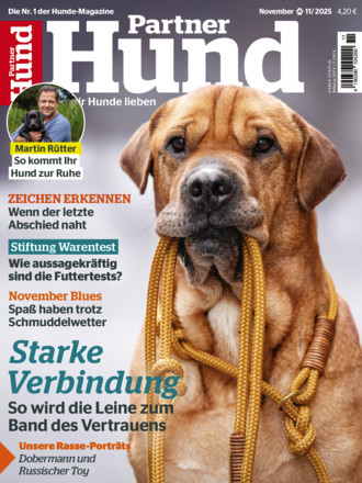 Partner Hund