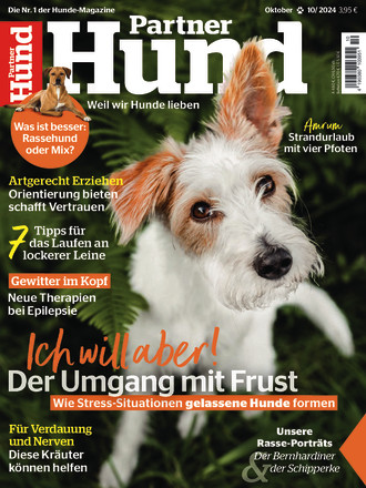 Partner Hund - ePaper