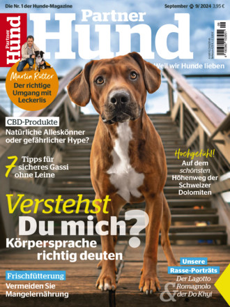 Partner Hund - ePaper