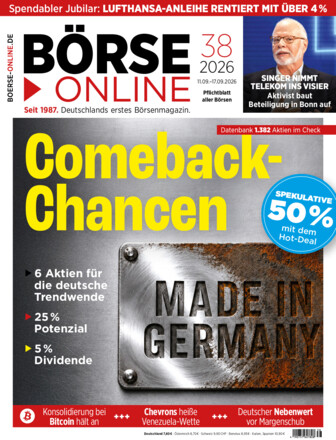 Börse Online