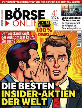 Börse Online - ePaper