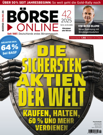 Börse Online - ePaper