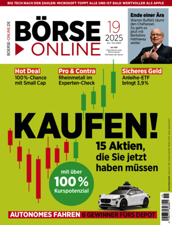 Börse Online