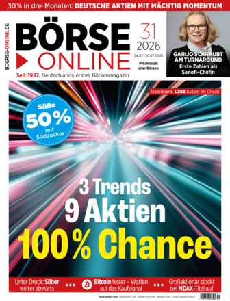 Börse Online