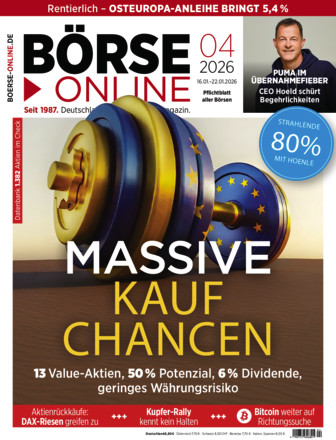 Börse Online - ePaper