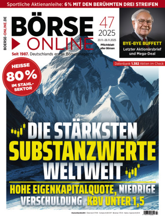 Börse Online - ePaper