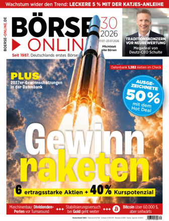 Börse Online