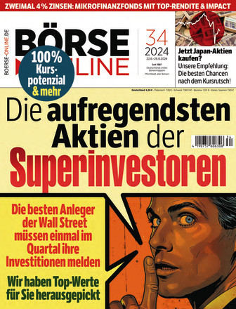 Börse Online - ePaper