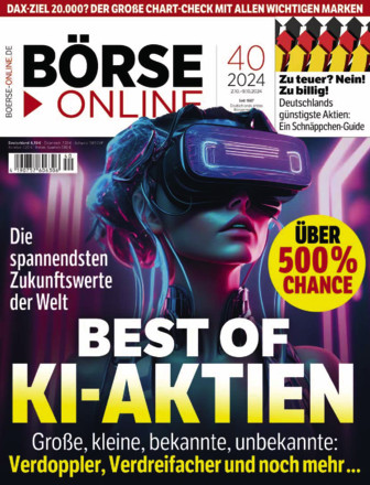 Börse Online - ePaper