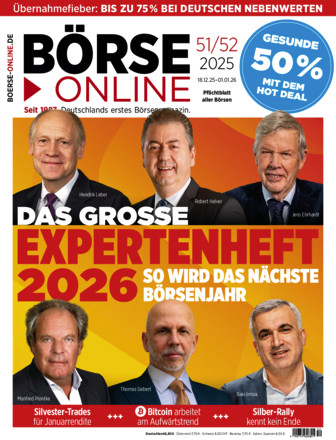Börse Online - ePaper