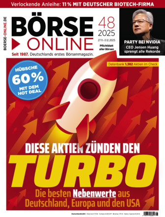 Börse Online - ePaper