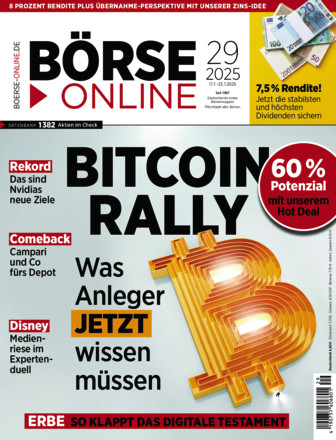 Börse Online