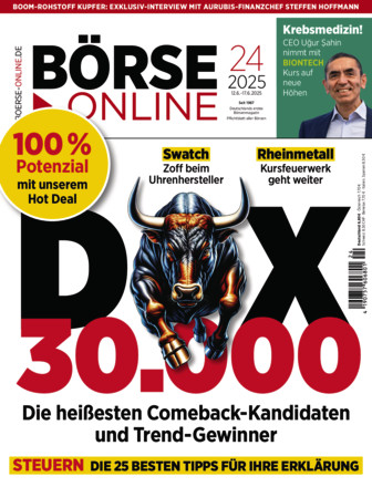Börse Online