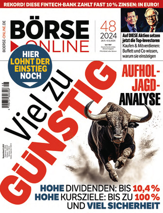 Börse Online