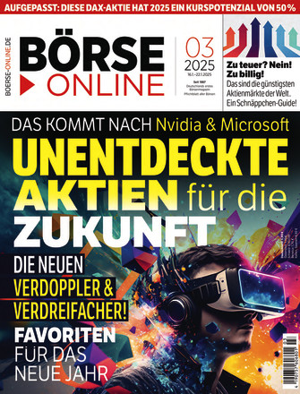 Börse Online