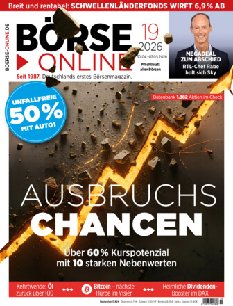 Börse Online