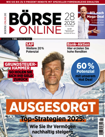 Börse Online