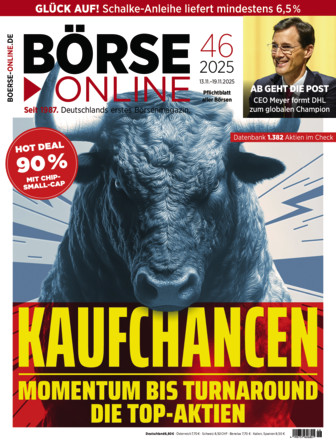 Börse Online