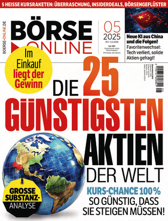 Börse Online