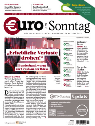 Euro am Sonntag