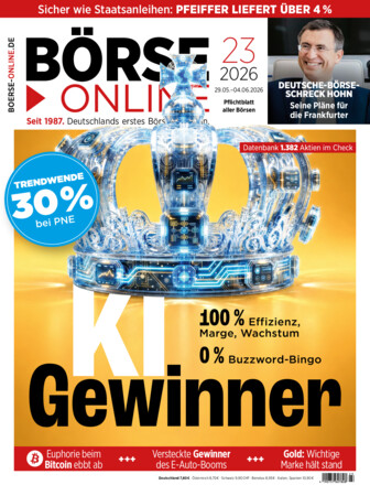 Börse Online