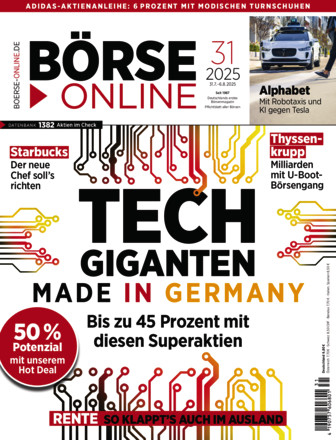 Börse Online