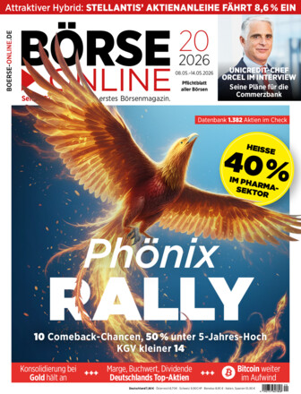 Börse Online