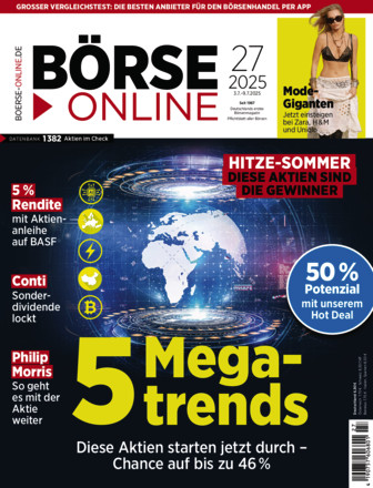 Börse Online