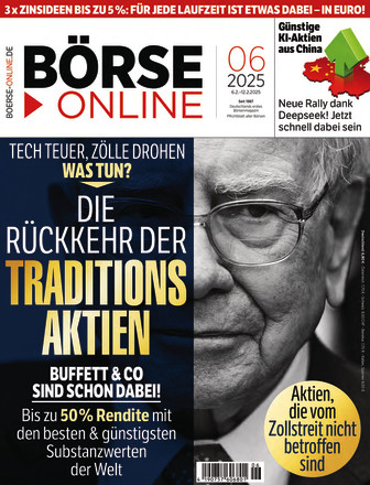 Börse Online