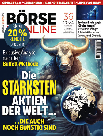 Börse Online