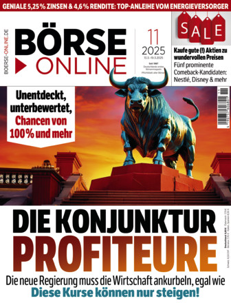 Börse Online