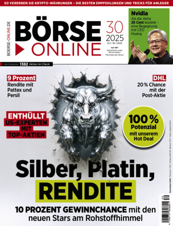 Börse Online