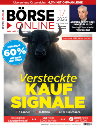 Börse Online