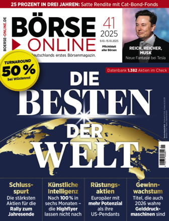 Börse Online
