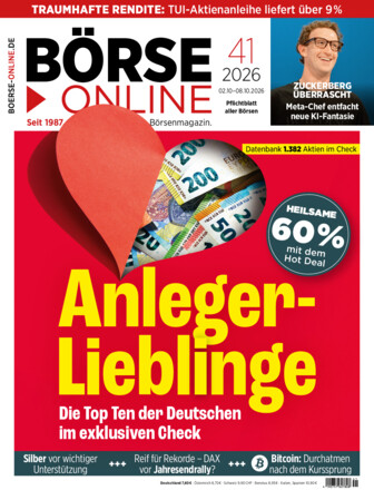 Börse Online
