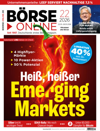 Börse Online