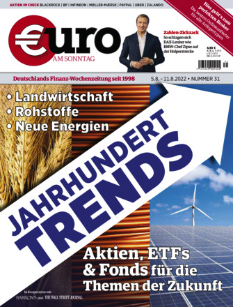 Euro am Sonntag