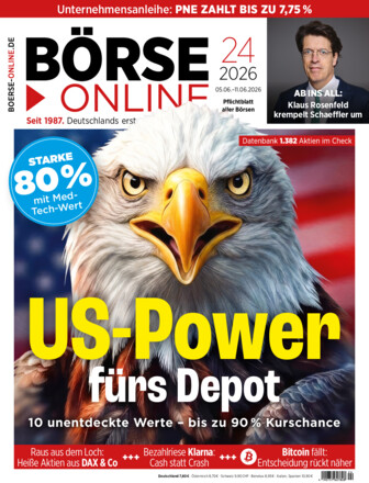 Börse Online