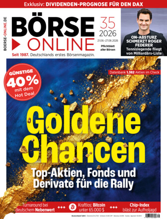 Börse Online - ePaper