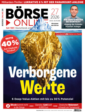 Börse Online