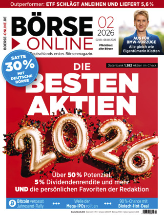 Börse Online